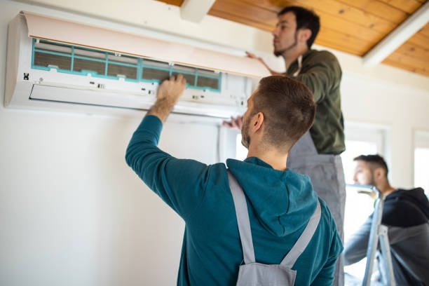 Reliable Belle Haven, VA HVAC Solutions