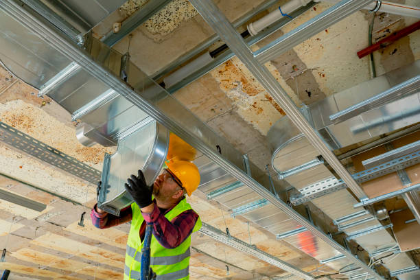 Best Central Air Repair  in Belle Haven, VA