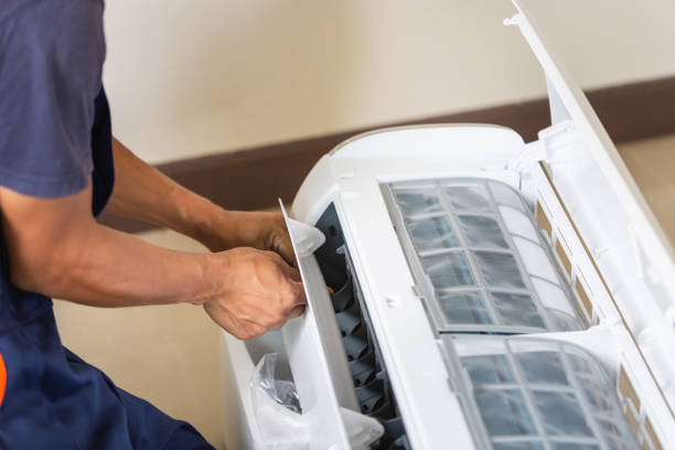 Best Heating Repair Services  in Belle Haven, VA
