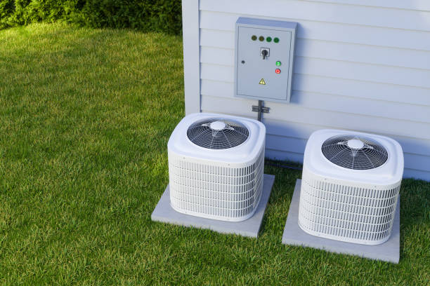 Best HVAC Tune-Up Services  in Belle Haven, VA
